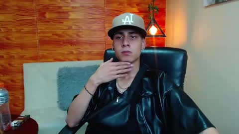 Bastian online show from 12.24.24