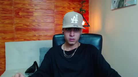 Bastian online show from 12.31.24