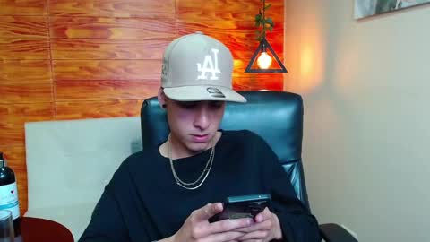 Bastian online show from 12.31.24