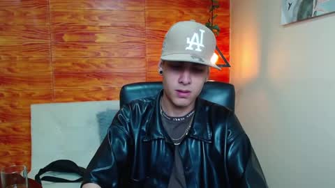 Bastian online show from 01.05.25