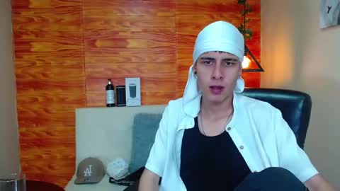 Bastian online show from 01.15.25