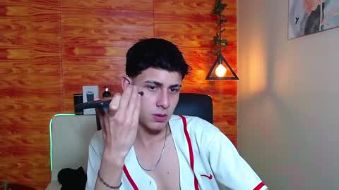 Bastian online show from 01.23.25