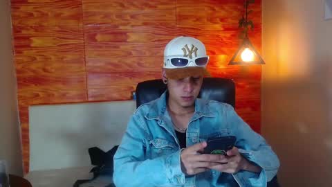 Bastian online show from 02.19.25