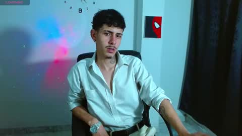 Bastian online show from 10.07.25