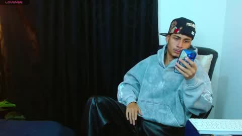 Bastian online show from 05.14.26