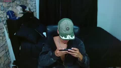 Snapshot of bastiaan_28 chatting on 07.05.26 Bastian online show from 07.05.26