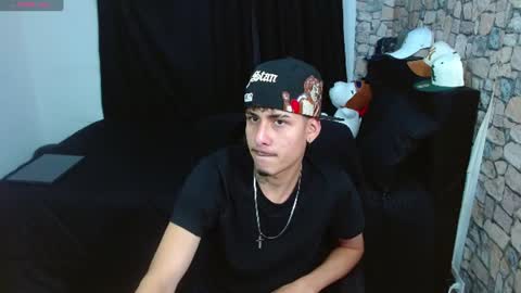 Snapshot of bastiaan_28 chatting on 07.24.26 Bastian online show from 07.24.26