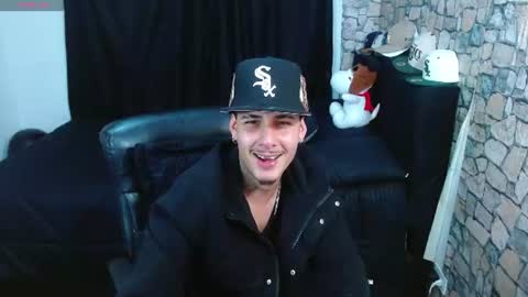 Snapshot of bastiaan_28 chatting on 08.01.26 Bastian online show from 08.01.26
