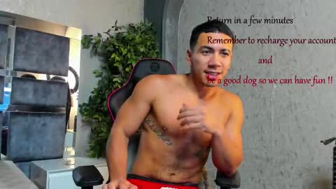 Bastian Independent Model online show from 12.02.25