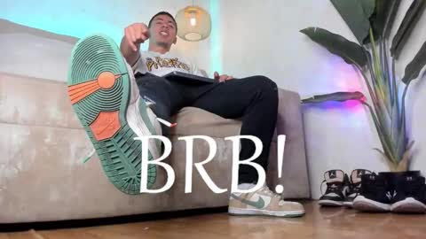 Bastian Independent Model online show from 02.13.26