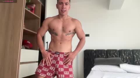 Bastian Independent Model online show from 06.21.26