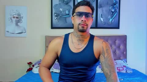 bastian_jones1 online show from 12.09.24