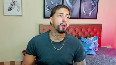 bastian_jones1 online show from 01.12.25