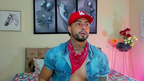 bastian_jones1 online show from 01.27.25