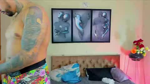 bastian_jones1 online show from 02.06.25