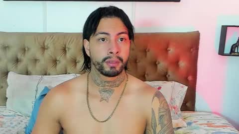 bastian_jones1 online show from 10.12.25