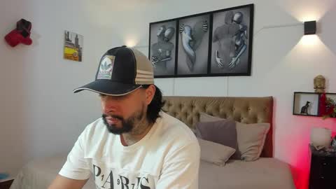 bastian_jones1 online show from 12.15.25