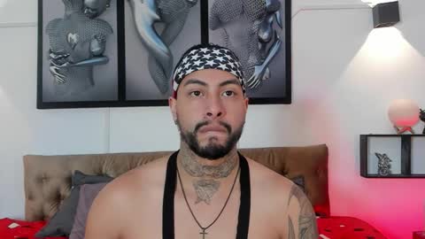 bastian_jones1 online show from 01.11.26