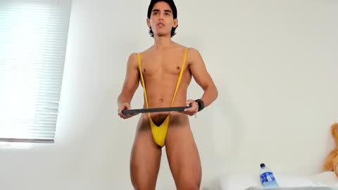 Bastian Maalouf  online show from 09.14.25