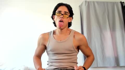 Snapshot of bastianmaalouf chatting on 01.17.26 Bastian Maalouf online show from 01.17.26