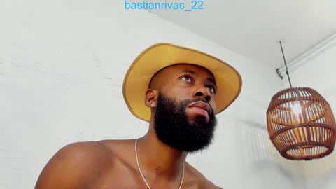 Bastian. online show from 01.19.25