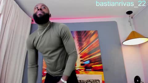 Bastian. online show from 02.27.25