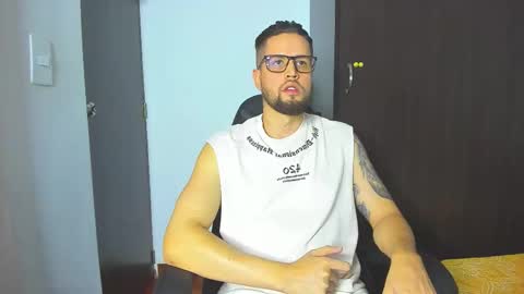 bastianwatson10 online show from 11.06.25