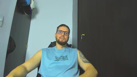 bastianwatson10 online show from 11.10.25