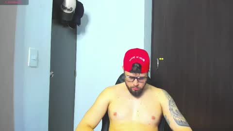 bastianwatson10 online show from 11.20.25