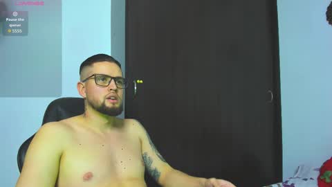 bastianwatson10 online show from 11.25.25