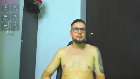 bastianwatson10 online show from 11.26.25