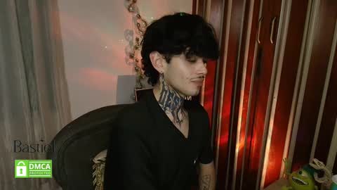 Bastiel online show from 09.12.25