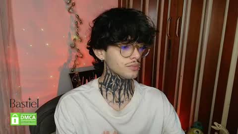 Bastiel online show from 09.26.25