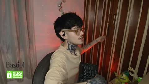 Bastiel online show from 11.11.25