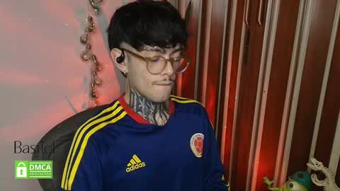 Bastiel online show from 11.13.25