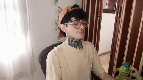 Bastiel online show from 12.16.25