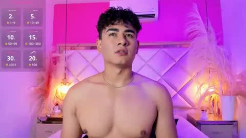 Bastian online show from 04.08.26