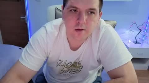 Snapshot of basystem8 chatting on 07.06.26 BASY online show from 07.06.26