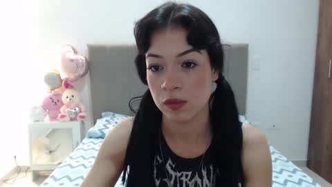 Aron online show from 10.13.25