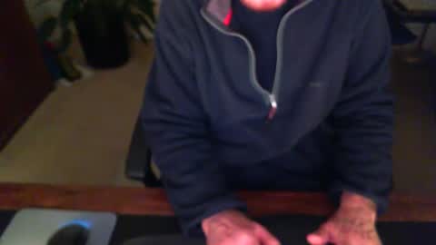 BateBro13 online show from 02.13.25