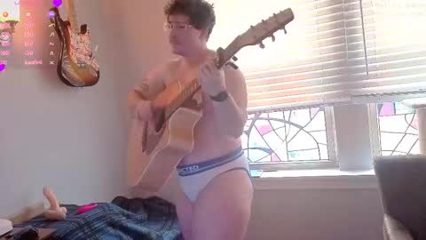 Matteo Amore online show from 12.15.25