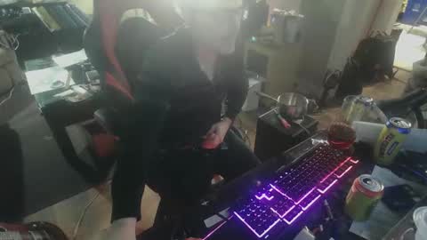 baterboy8687 online show from 01.18.26