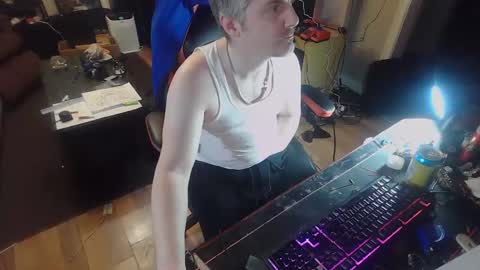 baterboy8687 online show from 02.22.26