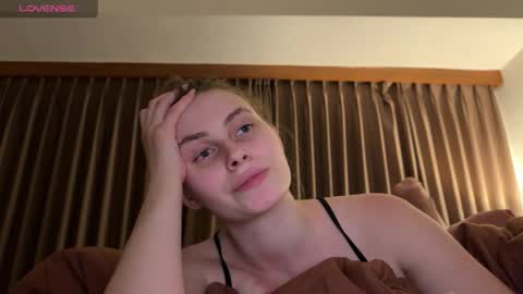 Katrin online show from 05.14.26