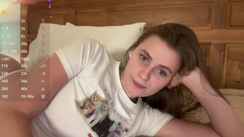 Katrin online show from 06.26.26