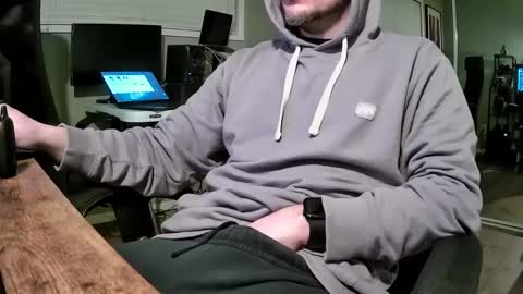 TreeKing online show from 03.11.25