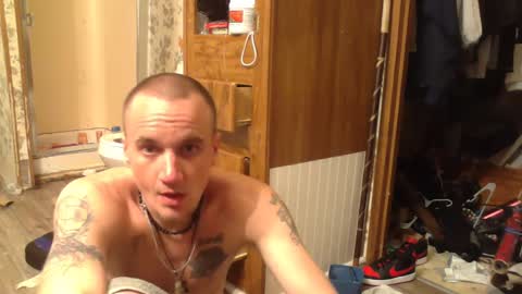 battlewolfxx online show from 12.14.24