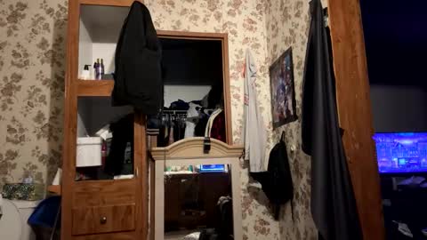 battlewolfxx online show from 12.29.24