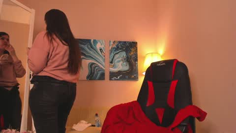 battymoll online show from 12.11.24