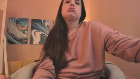 battymoll online show from 12.18.24